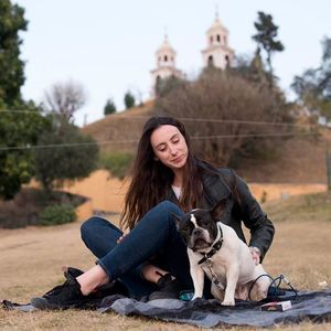 Meet your Posher, Olivia